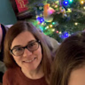 Meet your Posher, Meg